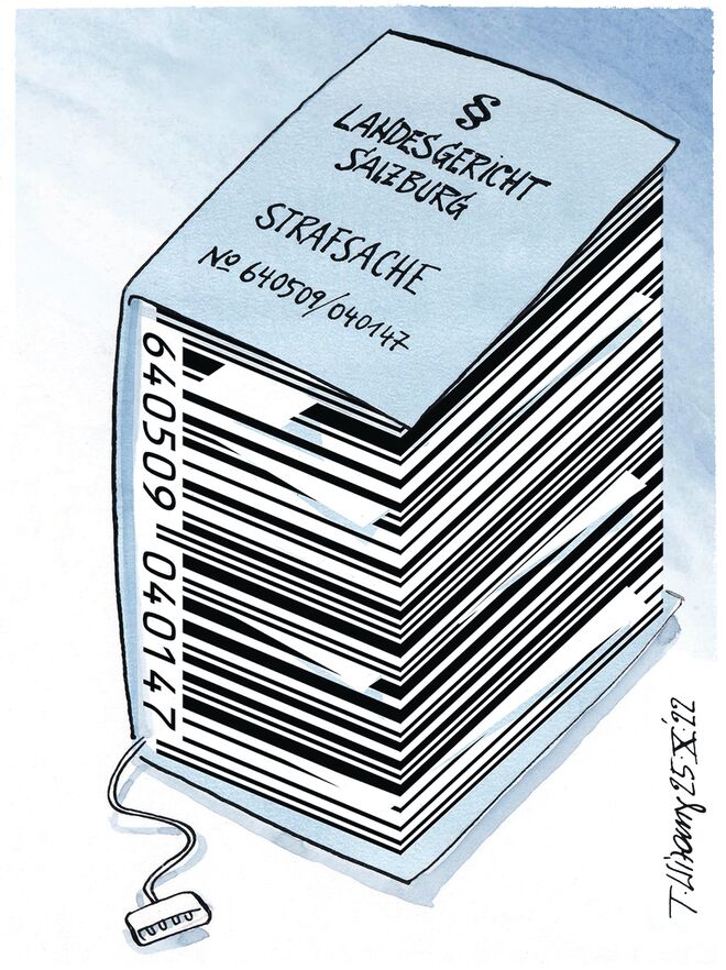 Der elektronische Akt...