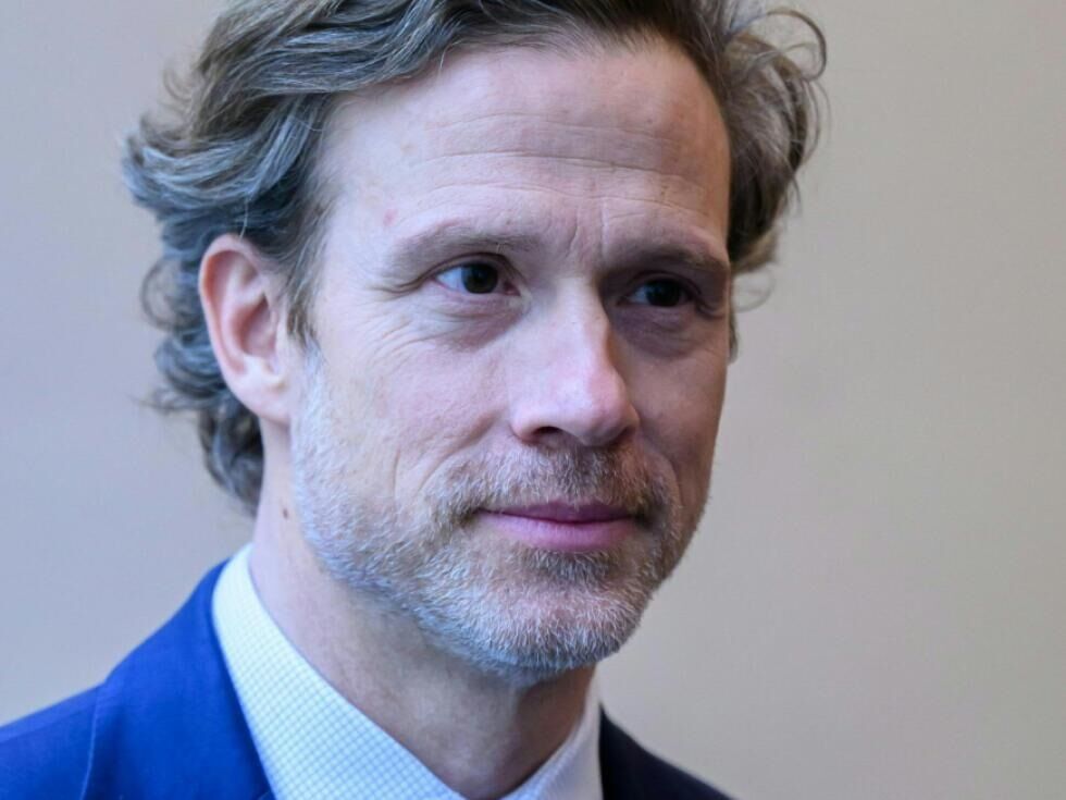 KTM-jev direktor Neumeister priznava napake vodenja po lanski izgubi