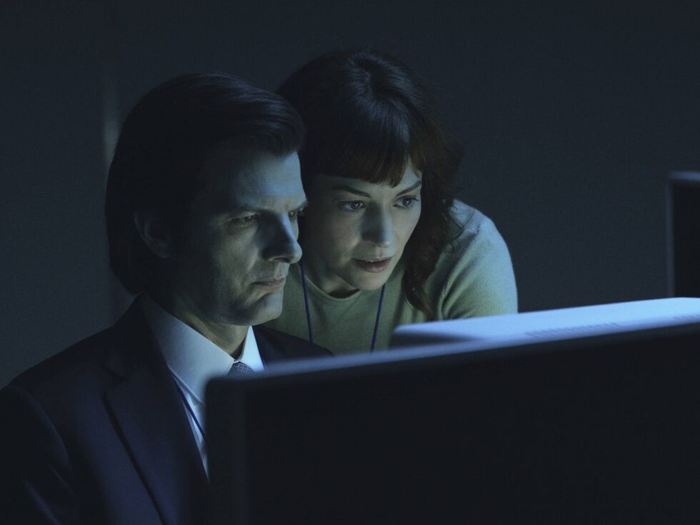 Emmyji nagrajujejo poklicni svet: "The Pitt" in "Severance" med favoriti