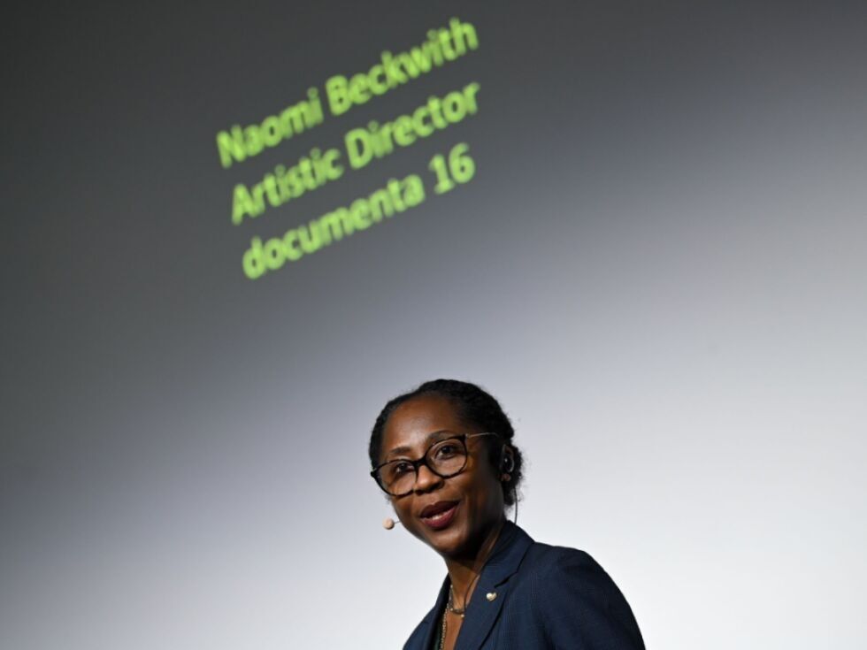 Künstlerisches Kernteam der documenta 16 ernannt