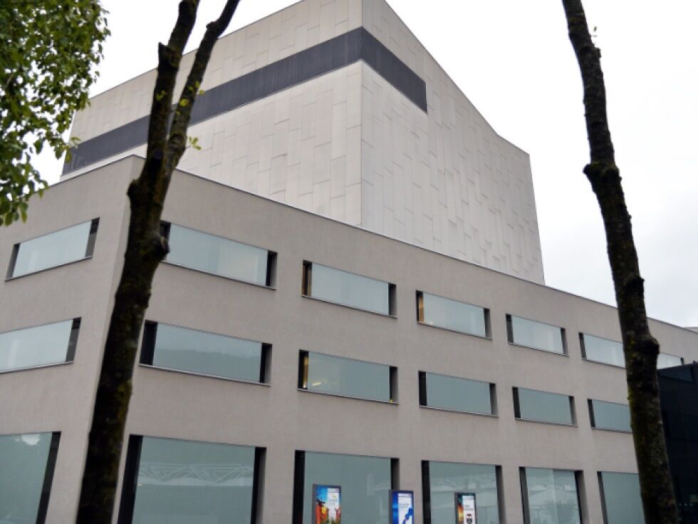 "Kullervo" - Nordischer Triumph bei Bregenzer Festspielen