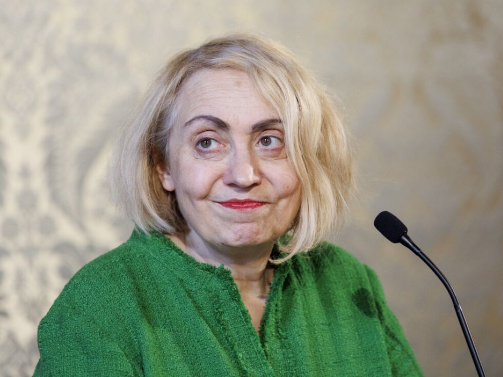 Festival steirischer herbst v Gradcu se bo posvetil vojni in miru