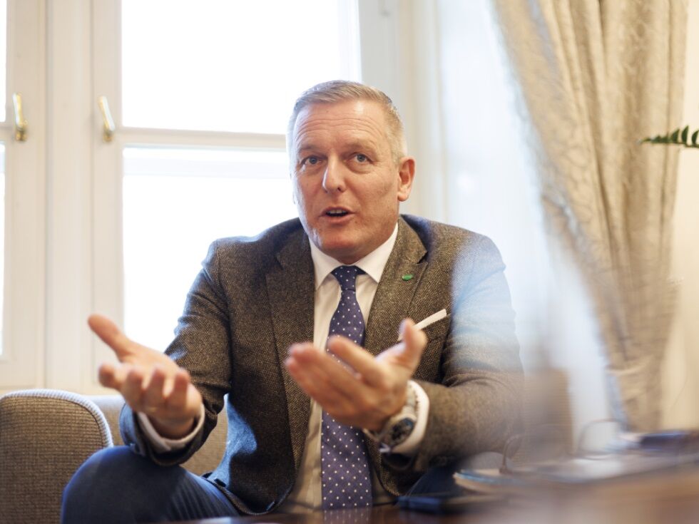 Kunasek si za cilj na volitvah v Grazu zastavil več kot deset odstotkov glasov