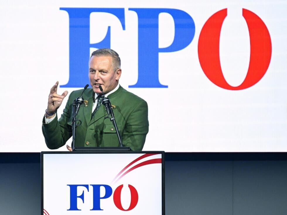 Kunasek gegen "Wischiwaschi"-Verwaltungsreform