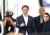 Kurz-Comeback für sechs Stunden