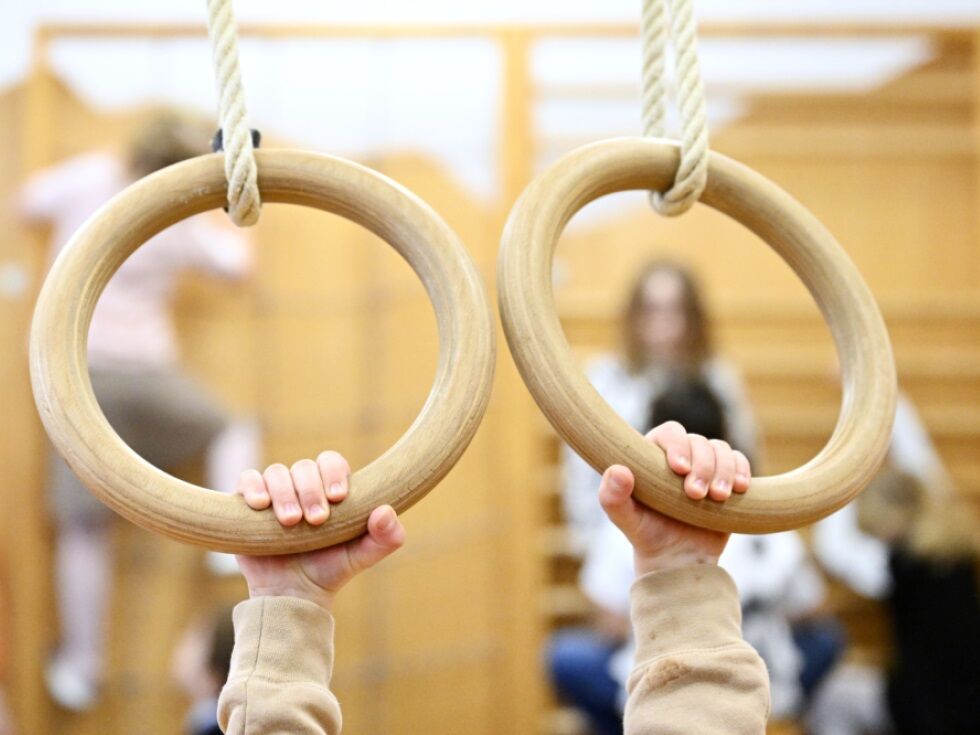 Länder ließen Mittel für Kindergartenausbau liegen