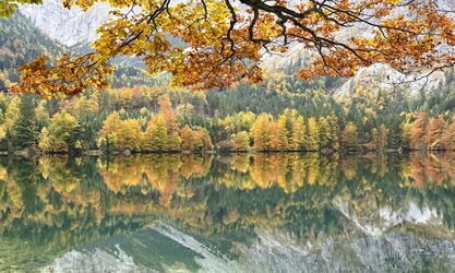 Schöne Heimat