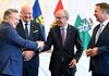 Landeshauptleutekonferenz in Leogang: Reformberg soll bezwungen werden