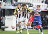 LASK erzwingt nach Steigerung 1:0-Heimsieg über GAK