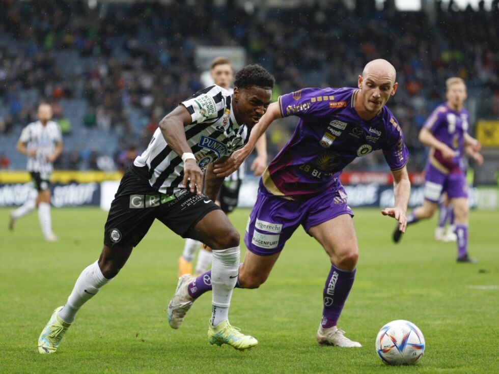 Bryan Teixeira po razveljavitvi pogodbe s Sturmom prestopil k LASK-u