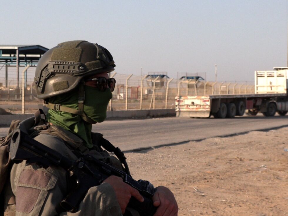 Izraelski napadi v Gazi terjali najmanj 12 življenj, v DR Kongo napadli cerkev