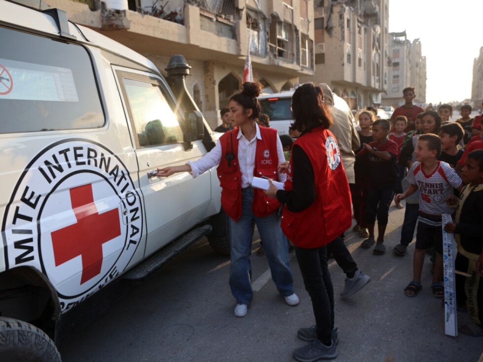 Laut Hamas neun Tote in Gaza durch israelischen Beschuss