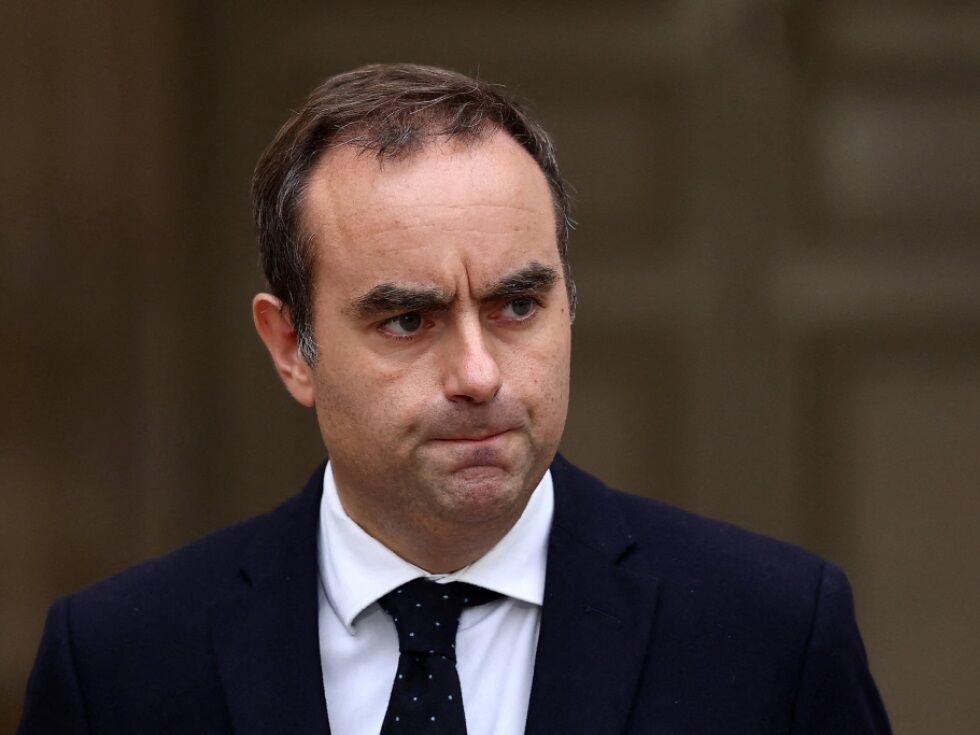 Lecornu startet zweiten Anlauf als französischer Premier