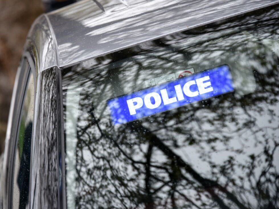 Leiche wie Kreuz ausgerichtet: Grausiger Fund in Frankreich