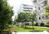 Leistbarer Wohnraum: Beton mischt kräftig mit
