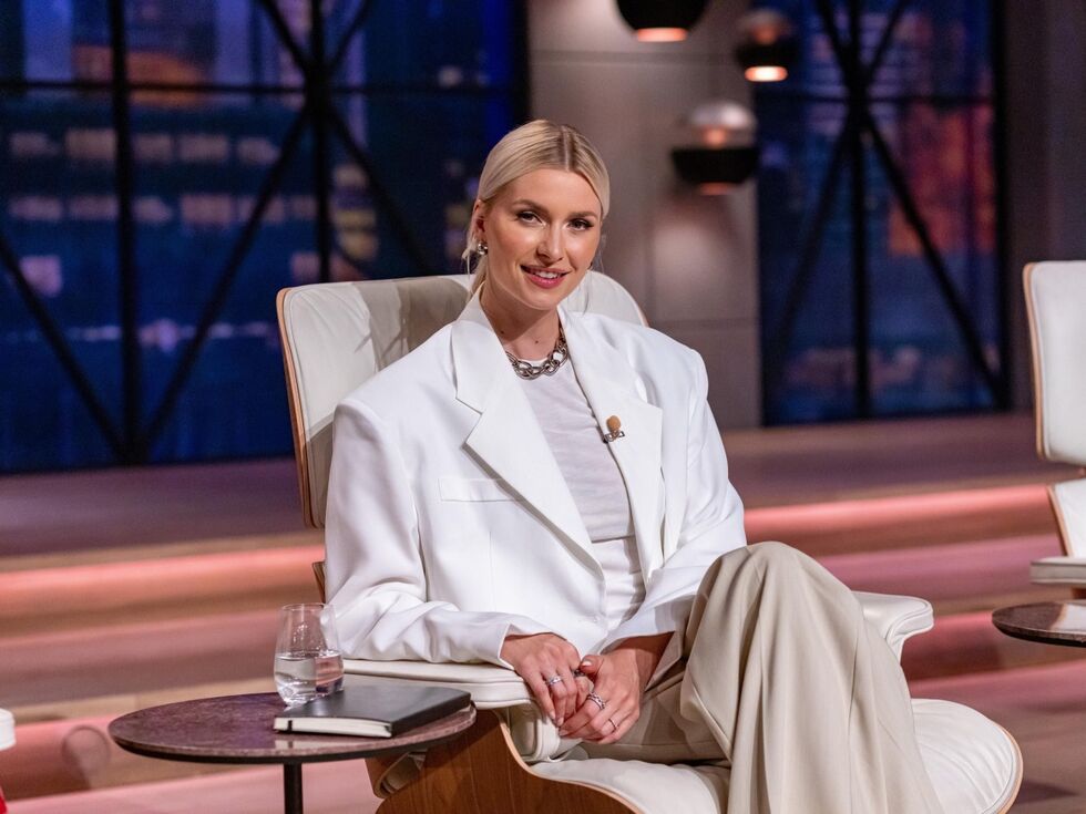 Lena Gercke wird Gastinvestorin bei "Höhle der Löwen"