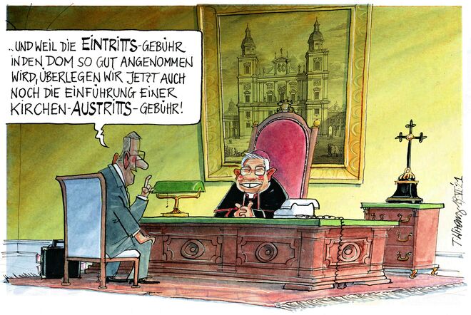 Lenkungsmaßnahmen...