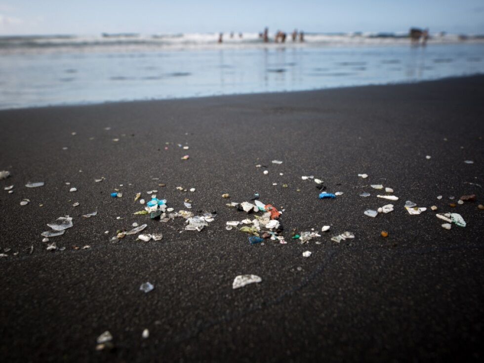 V Ženevi poteka zadnji poskus za globalni dogovor ZN o plastiki