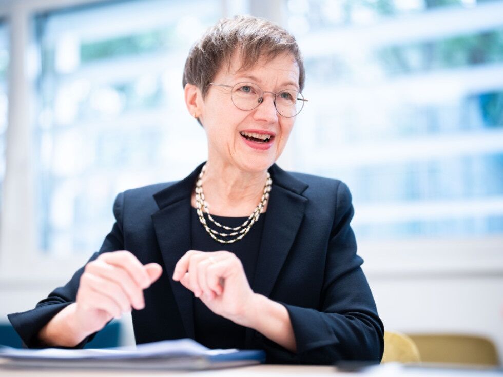 Liechtenstein analysiert europäische Integration