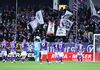 Lobende Worte für Austria Salzburg und eine klare Absage: "Bei aller Euphorie: Ein Stadion ist nicht finanzierbar"