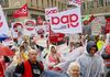 Lohnkampf auch im Handel: Schon am Freitag könnten 300 Betriebe bestreikt werden