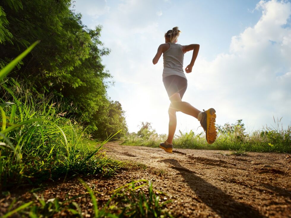 Lohnt es sich, sich nur kurz zu bewegen? "Bewegungssnacks" haben einen messbaren Effekt
