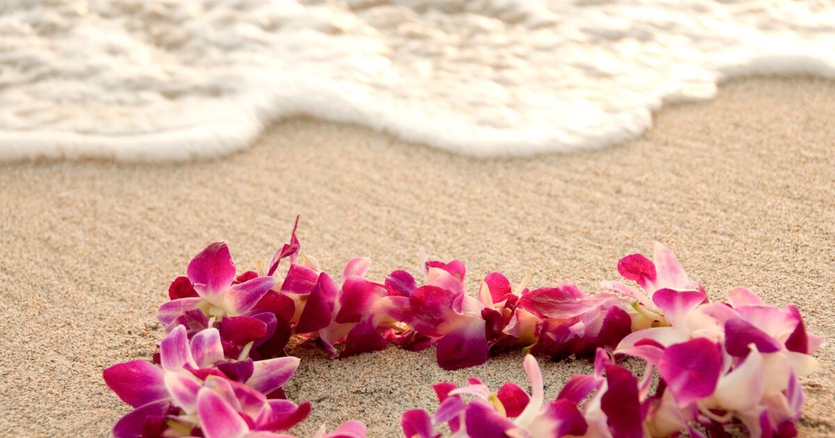 Lomi Lomi Nui Die traditionelle hawaiianische Massage SN.at