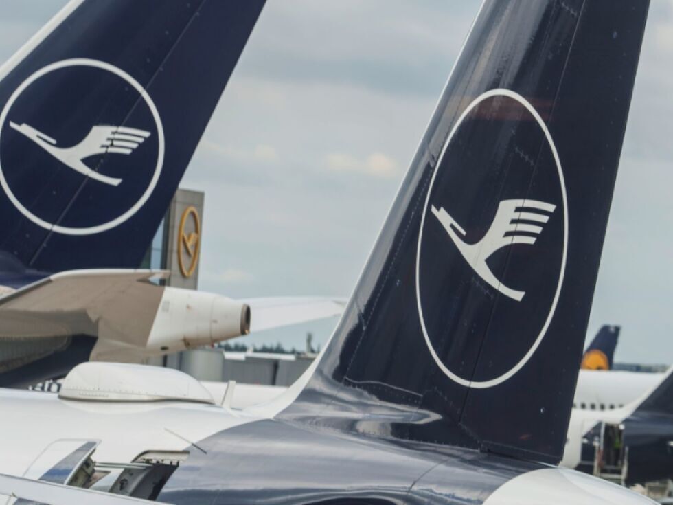 Lufthansa-Piloten beraten über Streik