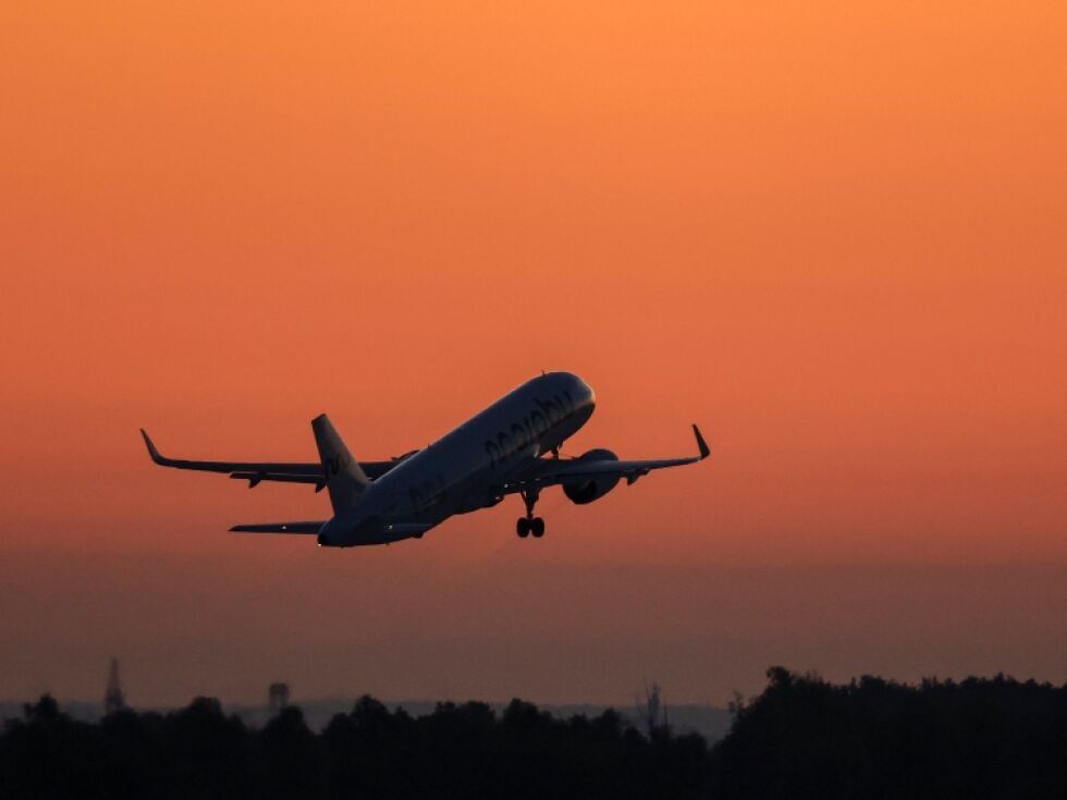 Lufthansa in Air France-KLM opozarjata na nepošteno konkurenco kitajskih letalskih družb