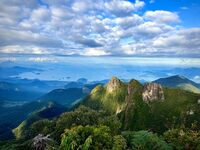 Brasilianische Klimaaktivistin zum Start der COP30: „Klimapolitik darf nicht nur auf Treibhausgase schauen“