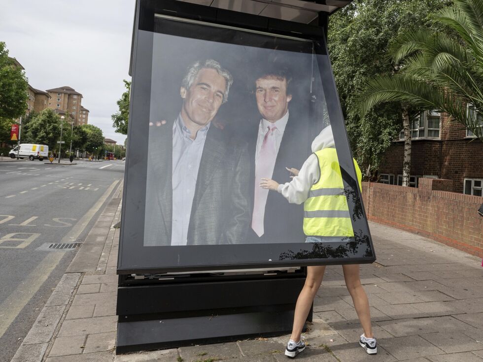 MAGA wendet sich gegen Donald Trump