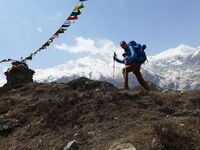 Beim Bergfilmfestival Salzburg begegnen sich Schönheit und Untergang: „Tödliches Scheitern ist traurige Realität“
