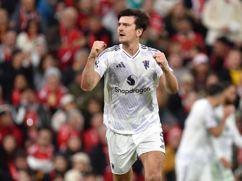 Manchester United besiegt dominantes Liverpool mit 2:1