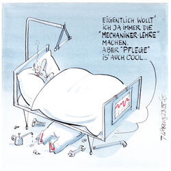 Mangelbehebung