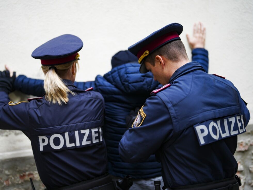 Mann 20 Jahre nach Haftbefehl in Oberösterreich geschnappt