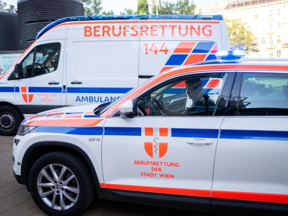 Na Dunaju aretirali osumljence po napadu na Reumannplatzu