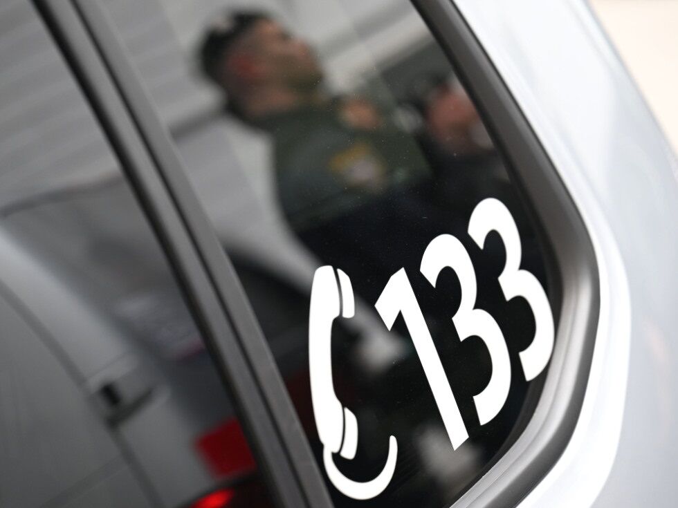 Mann nach häuslicher Gewalt in Wien vorläufig festgenommen