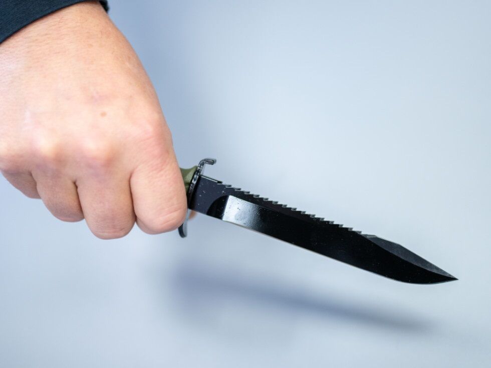 Mann nach Messerattacke in Klagenfurt geständig