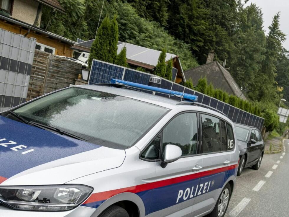 Mann nach Tötung von Partnerin in Leoben in U-Haft