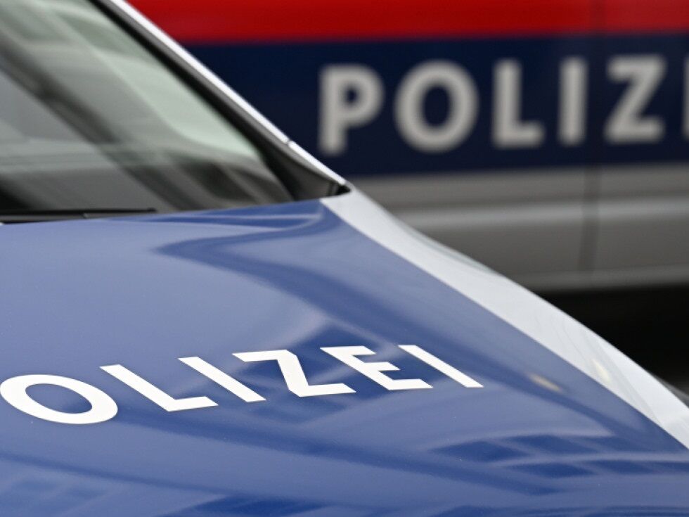 Mann setzte in Wien Obdachlosen-Schlafplatz in Brand