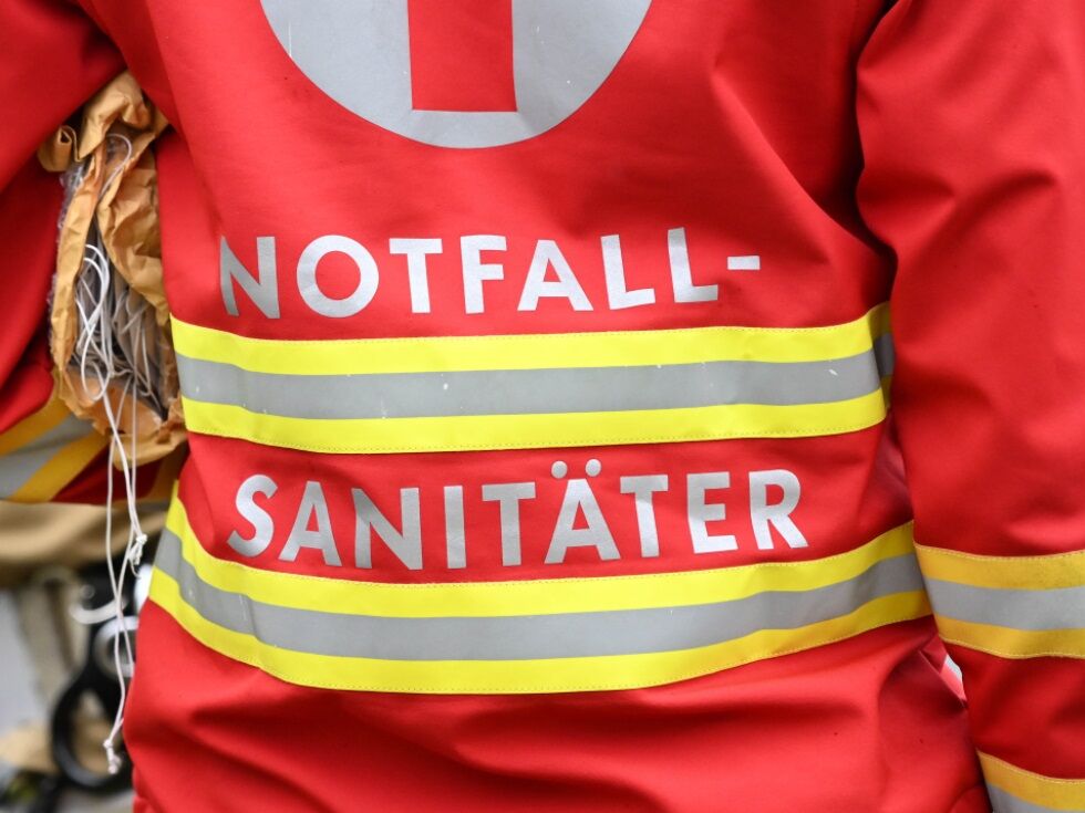 Mann stürzte mit Pkw in Vorarlberger Stausee - vermisst