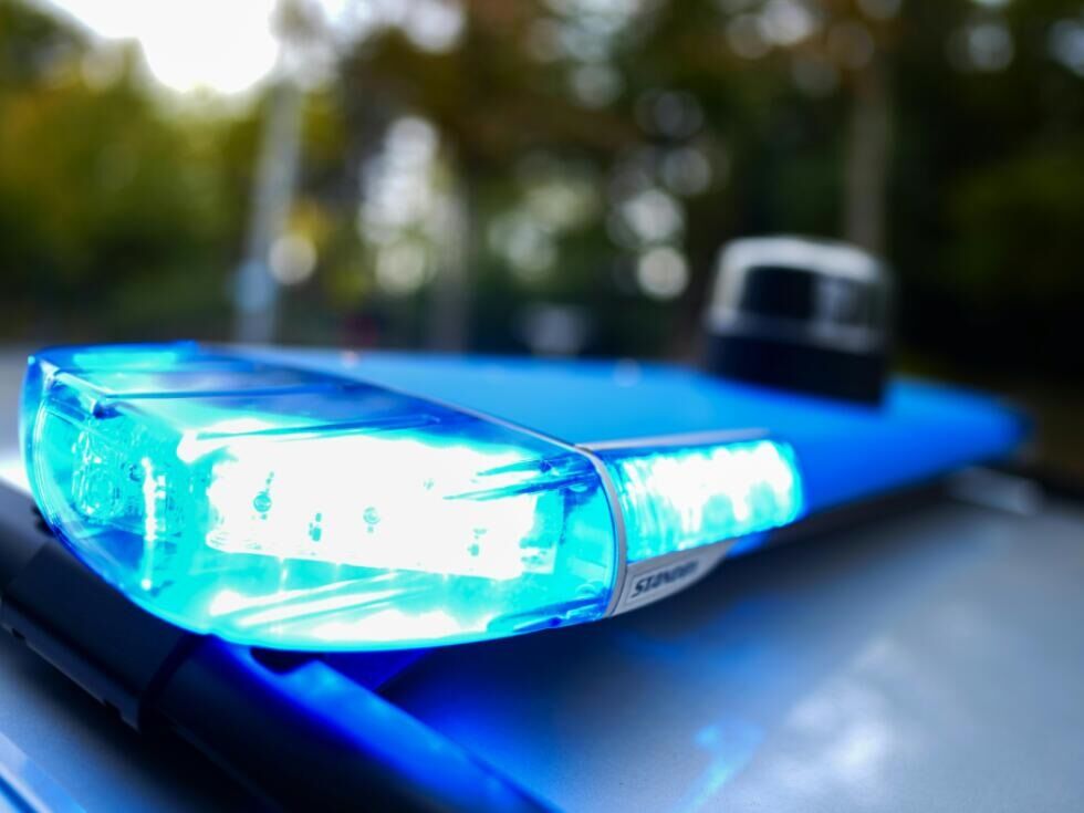 Mann während Streit in der Steiermark mit Messer verletzt