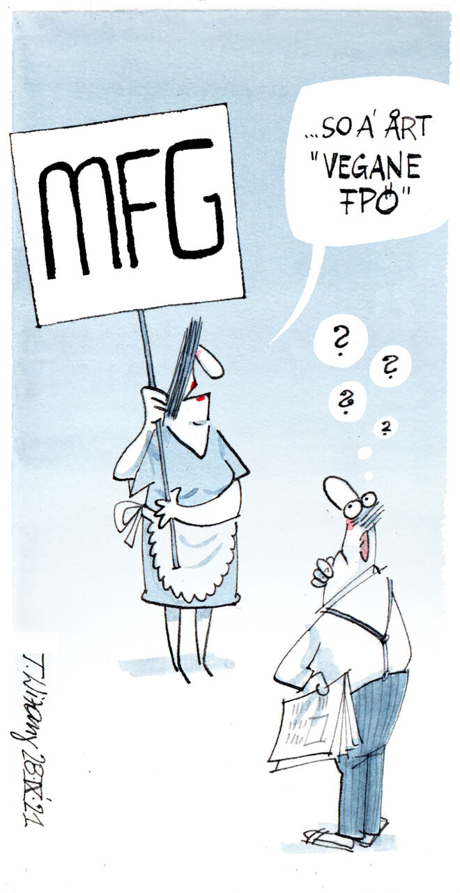 Mannohmanndas Fehlte Geradenoch ... 