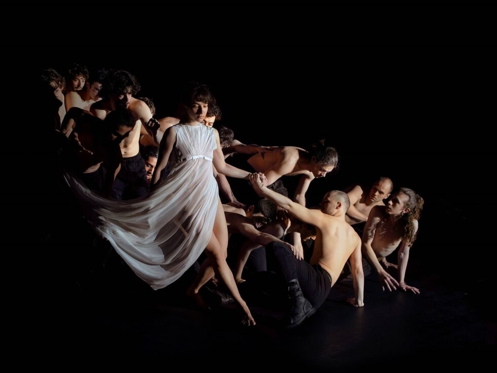 Salzburške poletne igre napovedale opero 'Maria Stuarda' in TV prenos