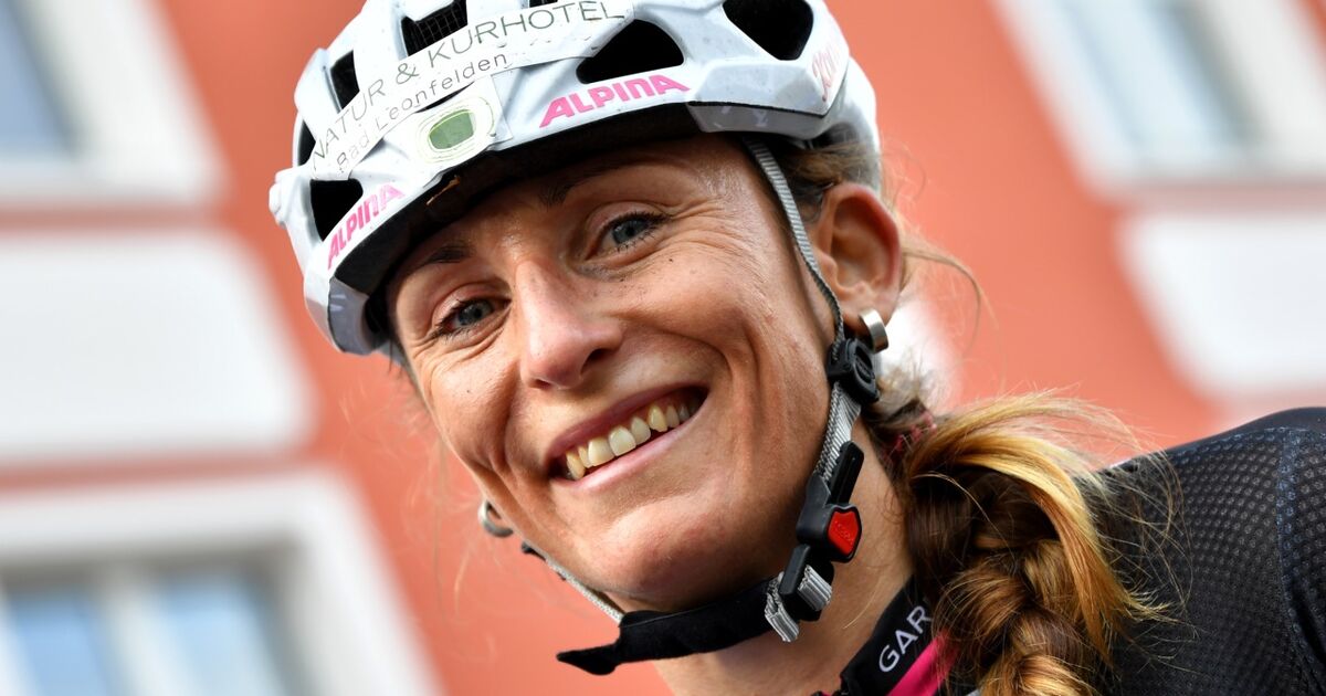 Martina Ritter hat einen Job, den es nicht gibt | SN.at