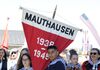 Mauthausen-Befreiungsfeier mit Mahnungen und Warnungen