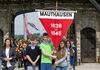 Mauthausen-Gedenken heuer mit spanischem Königspaar