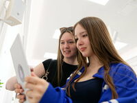 Spieleentwickler aus Hallein räumen Preise ab