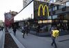 Moskau: McDonald's, das World Wide Web und apokalyptische Witze