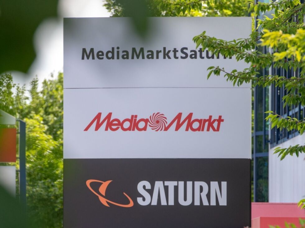 MediaMarkt und Saturn bekommen chinesischen Eigentümer